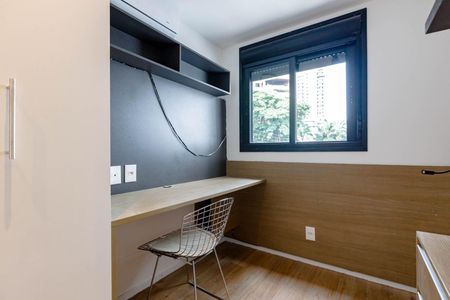 Foto 16 de casa de condomínio à venda com 2 quartos, 138m² em Real Parque, São Paulo