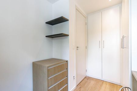 Foto 20 de casa de condomínio à venda com 2 quartos, 138m² em Real Parque, São Paulo