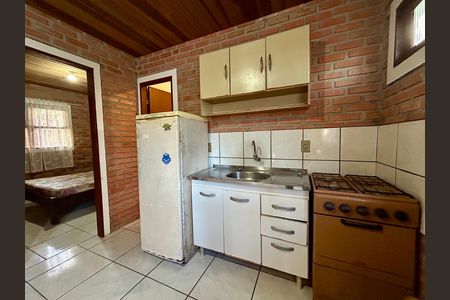 Apartamento para alugar com 36m², 2 quartos e 1 vaga Apartamento para alugar com 36m², 2 quartos e 1 vagaCozinha