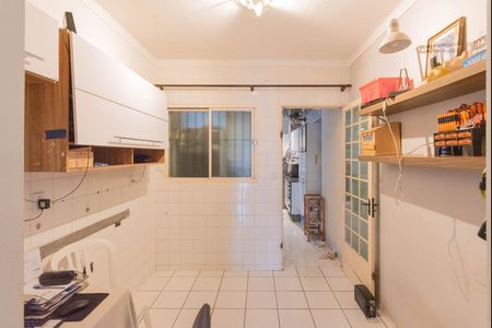 Casa à venda com 125m², 2 quartos e 2 vagas Casa à venda com 125m², 2 quartos e 2 vagasCopa