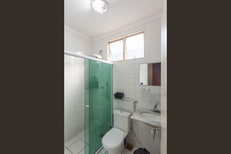Casa à venda com 125m², 2 quartos e 2 vagas Casa à venda com 125m², 2 quartos e 2 vagasBanheiro