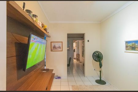 Casa à venda com 125m², 2 quartos e 2 vagas Casa à venda com 125m², 2 quartos e 2 vagasSala