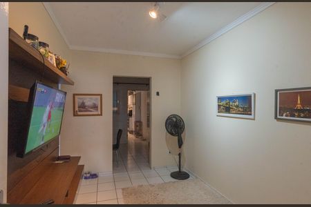 Casa à venda com 125m², 2 quartos e 2 vagas Casa à venda com 125m², 2 quartos e 2 vagasSala