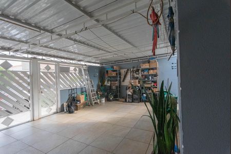 Casa à venda com 125m², 2 quartos e 2 vagas Casa à venda com 125m², 2 quartos e 2 vagasGaragem