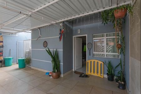 Casa à venda com 125m², 2 quartos e 2 vagas Casa à venda com 125m², 2 quartos e 2 vagasGaragem
