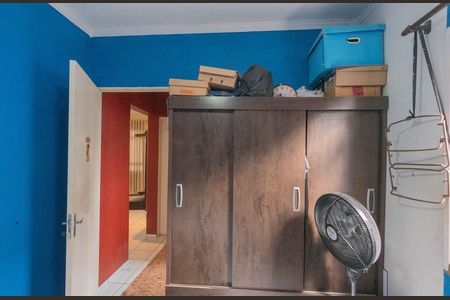 Casa à venda com 125m², 2 quartos e 2 vagas Casa à venda com 125m², 2 quartos e 2 vagasQuarto 1