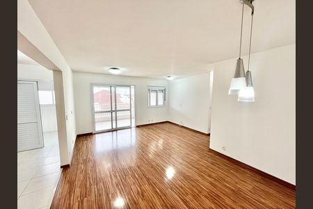Sala de apartamento para alugar com 2 quartos, 87m² em Vila Dom Pedro Ii, São Paulo