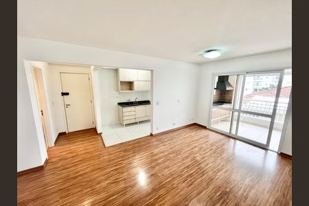 Sala de apartamento para alugar com 2 quartos, 87m² em Vila Dom Pedro Ii, São Paulo