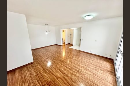 Sala de apartamento para alugar com 2 quartos, 87m² em Vila Dom Pedro Ii, São Paulo
