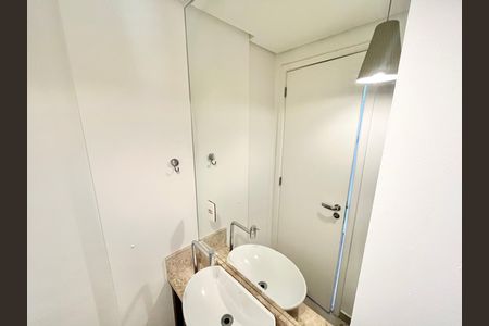 Apartamento à venda com 87m², 2 quartos e 2 vagas Apartamento à venda com 87m², 2 quartos e 2 vagasLavabo