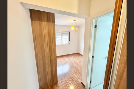 Apartamento à venda com 87m², 2 quartos e 2 vagas Apartamento à venda com 87m², 2 quartos e 2 vagasQuarto 2 - Suíte