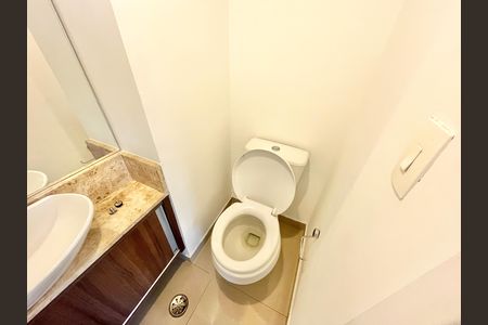 Apartamento à venda com 87m², 2 quartos e 2 vagas Apartamento à venda com 87m², 2 quartos e 2 vagasLavabo