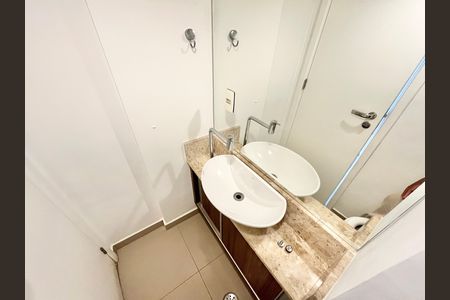 Apartamento à venda com 87m², 2 quartos e 2 vagas Apartamento à venda com 87m², 2 quartos e 2 vagasLavabo