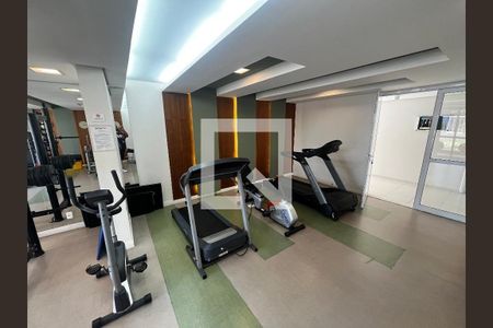 Apartamento à venda com 87m², 2 quartos e 2 vagas Apartamento à venda com 87m², 2 quartos e 2 vagasÁrea comum