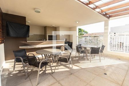 Apartamento à venda com 87m², 2 quartos e 2 vagas Apartamento à venda com 87m², 2 quartos e 2 vagasÁrea comum