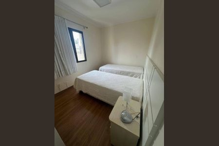 Apartamento à venda com 74m², 3 quartos e 2 vagasSuíte   