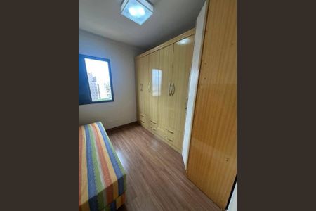 Apartamento à venda com 74m², 3 quartos e 2 vagasQuarto 1