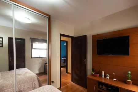 Casa de condomínio para alugar com 120m², 3 quartos e 2 vagasSuíte 
