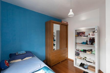 Casa de condomínio para alugar com 120m², 3 quartos e 2 vagasQuarto 1