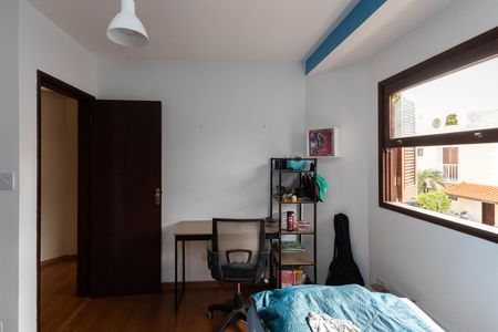 Casa de condomínio para alugar com 120m², 3 quartos e 2 vagasQuarto 1