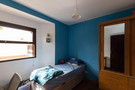 Casa de condomínio para alugar com 120m², 3 quartos e 2 vagasQuarto 1
