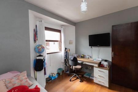 Casa de condomínio para alugar com 120m², 3 quartos e 2 vagasQuarto 2