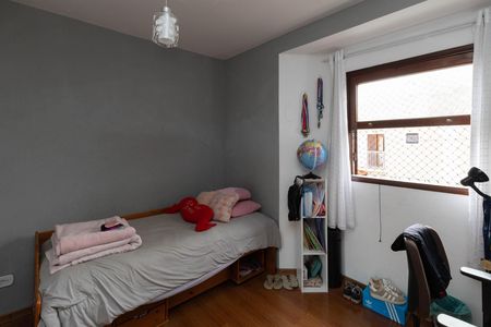 Casa de condomínio para alugar com 120m², 3 quartos e 2 vagasQuarto 2