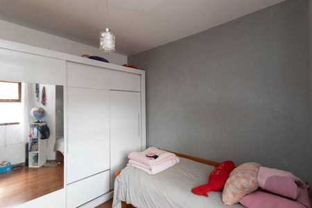 Casa de condomínio para alugar com 120m², 3 quartos e 2 vagasQuarto 2