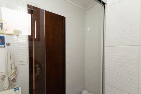 Casa de condomínio para alugar com 120m², 3 quartos e 2 vagasBanheiro 2
