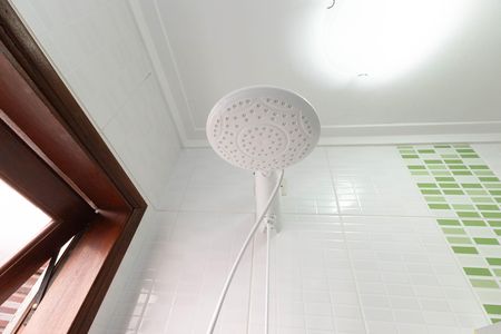 Casa de condomínio para alugar com 120m², 3 quartos e 2 vagasBanheiro 2
