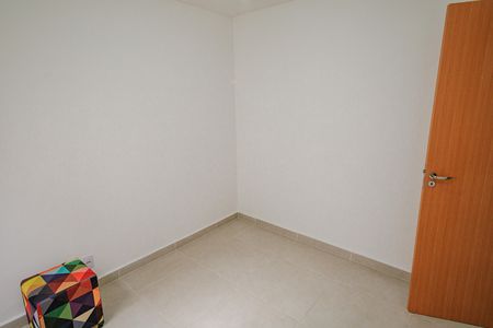 Apartamento à venda com 43m², 2 quartos e 1 vaga Apartamento à venda com 43m², 2 quartos e 1 vagaQuarto 2