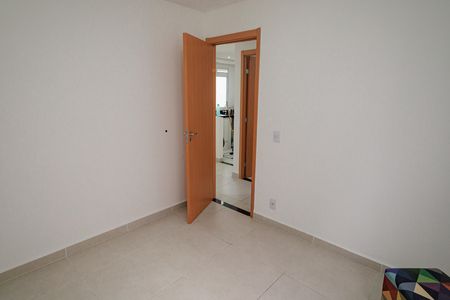Quarto 2 de apartamento à venda com 2 quartos, 43m² em Campo Grande, Rio de Janeiro