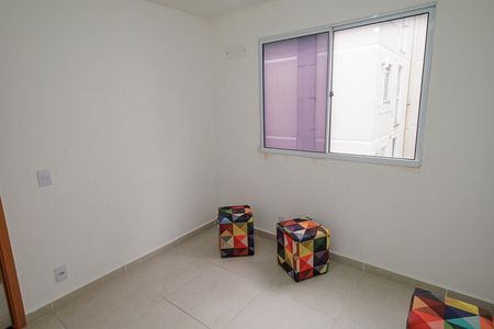 Apartamento à venda com 43m², 2 quartos e 1 vaga Apartamento à venda com 43m², 2 quartos e 1 vagaQuarto 2