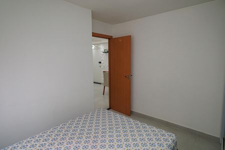 Quarto 1 de apartamento à venda com 2 quartos, 43m² em Campo Grande, Rio de Janeiro
