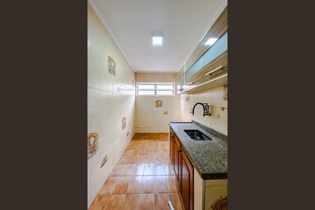Apartamento à venda com 76m², 2 quartos e 1 vaga Apartamento à venda com 76m², 2 quartos e 1 vagaCozinha
