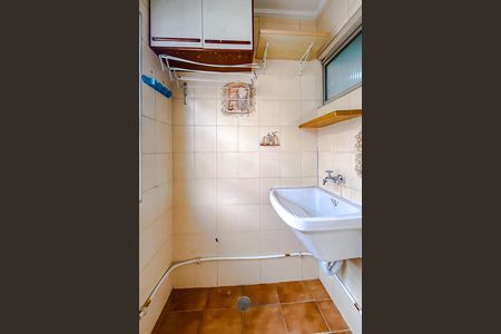 Apartamento à venda com 76m², 2 quartos e 1 vaga Apartamento à venda com 76m², 2 quartos e 1 vagaÁrea de Serviço