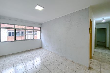 Apartamento à venda com 76m², 2 quartos e 1 vaga Apartamento à venda com 76m², 2 quartos e 1 vagaSala