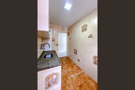 Apartamento à venda com 76m², 2 quartos e 1 vaga Apartamento à venda com 76m², 2 quartos e 1 vagaCozinha