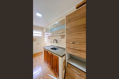 Apartamento à venda com 76m², 2 quartos e 1 vaga Apartamento à venda com 76m², 2 quartos e 1 vagaCozinha