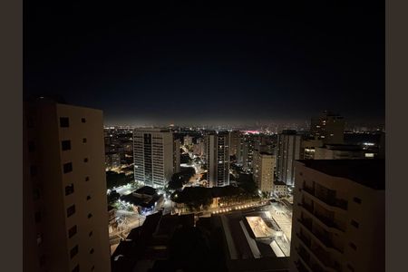 Vista de apartamento à venda com 2 quartos, 90m² em Santa Teresinha, São Paulo