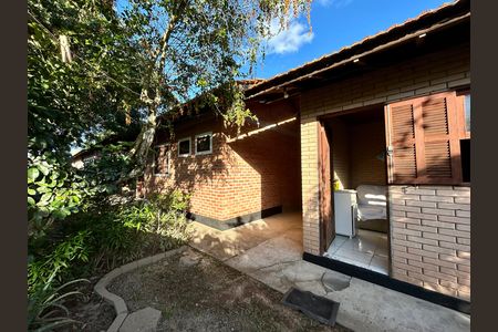 Apartamento para alugar com 36m², 2 quartos e 1 vaga Apartamento para alugar com 36m², 2 quartos e 1 vagaVaranda