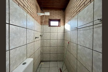 Apartamento para alugar com 36m², 2 quartos e 1 vaga Apartamento para alugar com 36m², 2 quartos e 1 vagaBanheiro