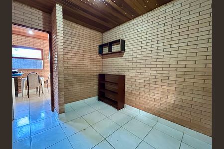 Quarto 2 de apartamento para alugar com 2 quartos, 36m² em São João do Rio Vermelho, Florianópolis