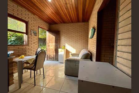 Apartamento para alugar com 36m², 2 quartos e 1 vaga Apartamento para alugar com 36m², 2 quartos e 1 vagaSala/Cozinha
