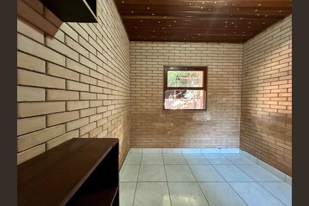 Quarto 2 de apartamento para alugar com 2 quartos, 36m² em São João do Rio Vermelho, Florianópolis
