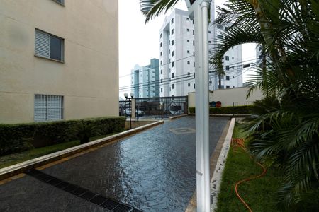 Apartamento à venda com 68m², 3 quartos e 1 vaga Apartamento à venda com 68m², 3 quartos e 1 vagaÁrea comum