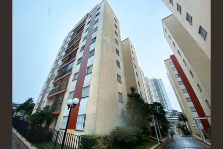 Apartamento à venda com 68m², 3 quartos e 1 vaga Apartamento à venda com 68m², 3 quartos e 1 vagafac