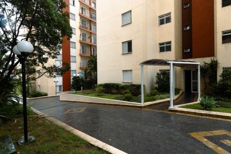 Apartamento à venda com 68m², 3 quartos e 1 vaga Apartamento à venda com 68m², 3 quartos e 1 vagaÁrea comum