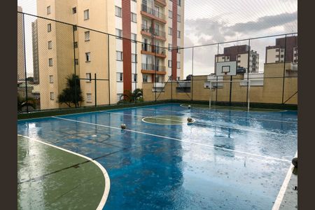 Apartamento à venda com 68m², 3 quartos e 1 vaga Apartamento à venda com 68m², 3 quartos e 1 vagaQuadra