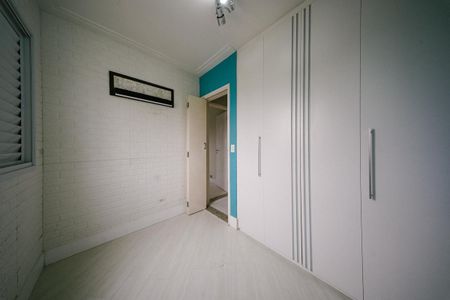 Apartamento à venda com 68m², 3 quartos e 1 vaga Apartamento à venda com 68m², 3 quartos e 1 vagaQuarto 3